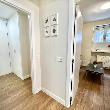 Apartamentos Moncloa 마드리드 외부 사진
